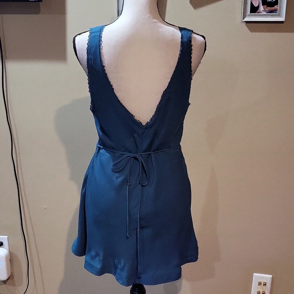 Wild Fable Dress - Picture 5 of 11